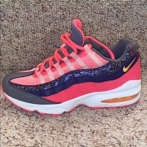 Nike Air Max 95 (GS)  C19933-500